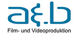 A & B Film- und Videoproduktion logo