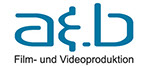 a&b film- und videoproduktion logo