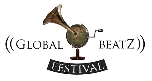 Global Beatz Festival logo