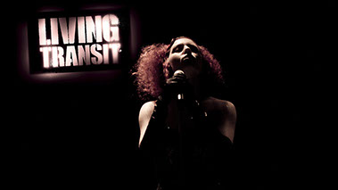 band Living Transit press photo - Ronja