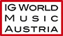 IG World Music logo